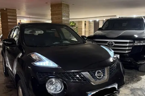 نیسان، جوک