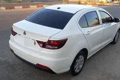 شاهین، GL دنده ای