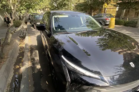 لاماری، ایما HEV