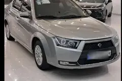 دنا، پلاس EF7P