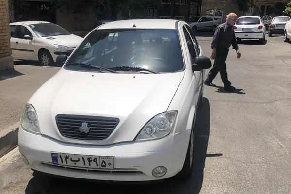 تیبا  صندوق دار