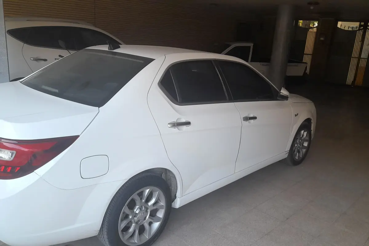 دنا،  پلاس EF7