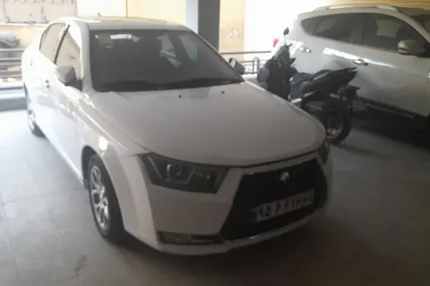 دنا، پلاس EF7