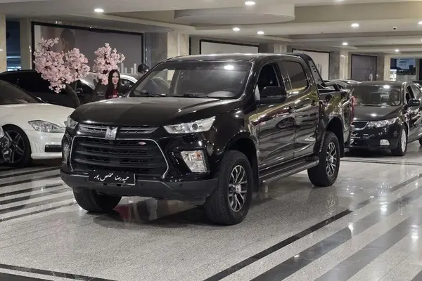پادرا موتور  تاگا H