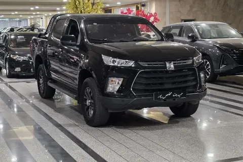 پادرا موتور، تاگا H