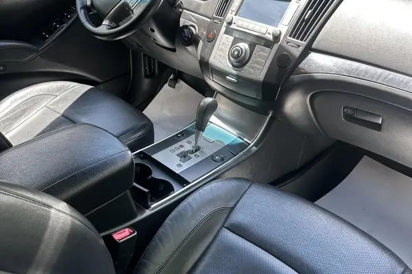 هیوندای  وراکروز