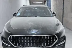 کی ام سی، K7