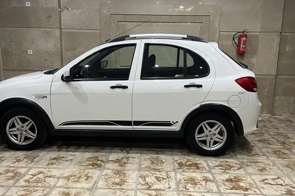 کوییک  دنده ای R
