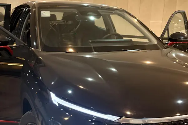 فونیکس  FX