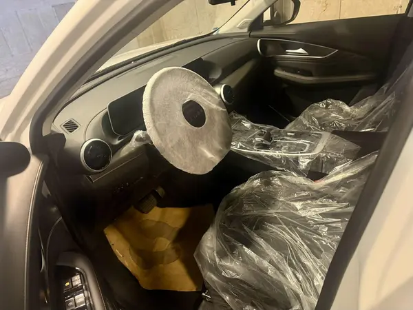 لاماری، ایما