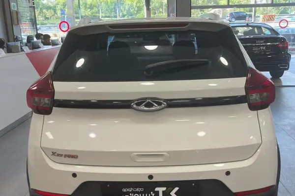 ام وی ام  X22 PRO