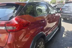 ام وی ام، X22