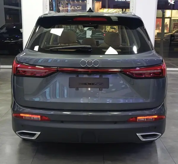 پیش فروش آرتابان (ای ام جی)، توکا