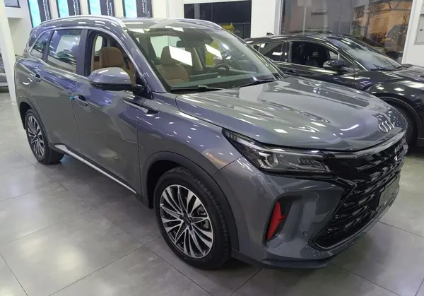 پیش فروش آرتابان (ای ام جی)، توکا