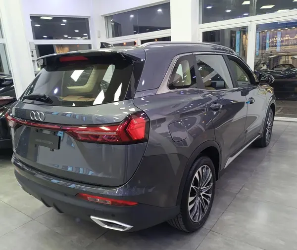 پیش فروش آرتابان (ای ام جی)، توکا