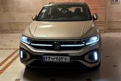 فولکس، تی راک