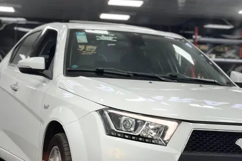 دنا، پلاس EF7