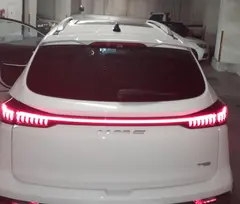 کی ام سی، X5