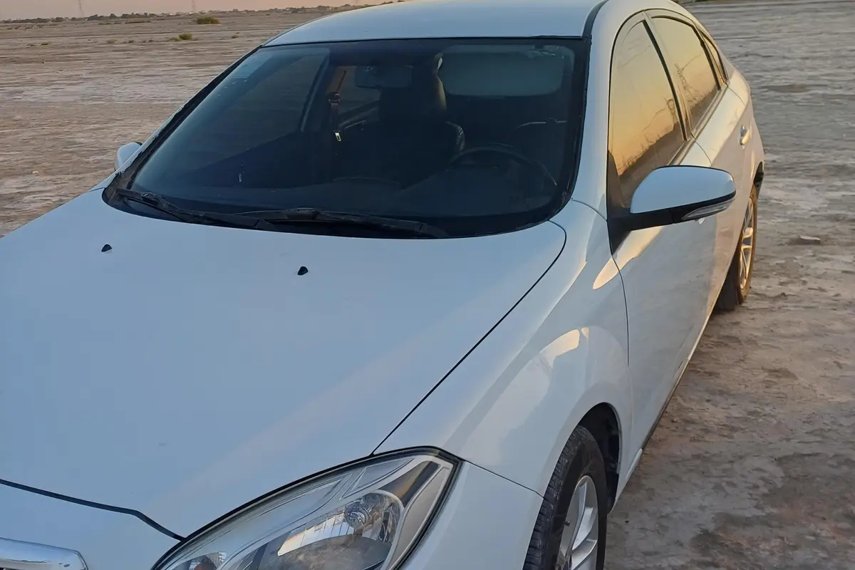برلیانس،  H330
