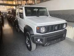 سوزوکی، جیمنی 3 در