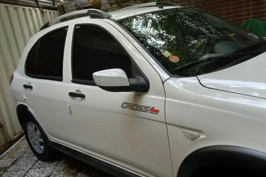 کوییک،  GX