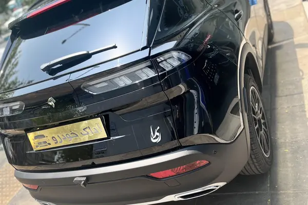 ری را، 1.7 لیتر توربو