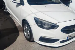 شاهین، G دنده ای