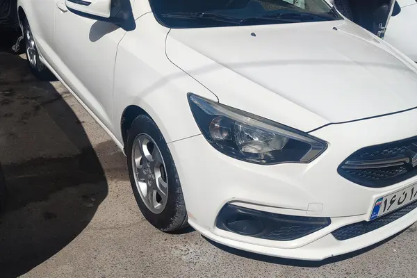 شاهین، G دنده ای