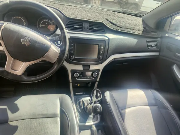 شاهین، G دنده ای