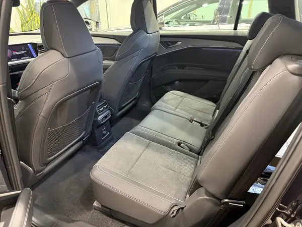 آئودی، Q5 e-tron