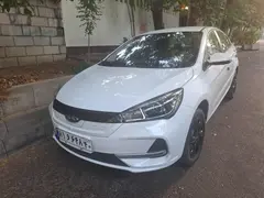 ام وی ام، آریزو 5ev