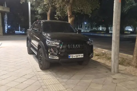 کی ام سی، T8