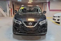 نیسان، قشقایی