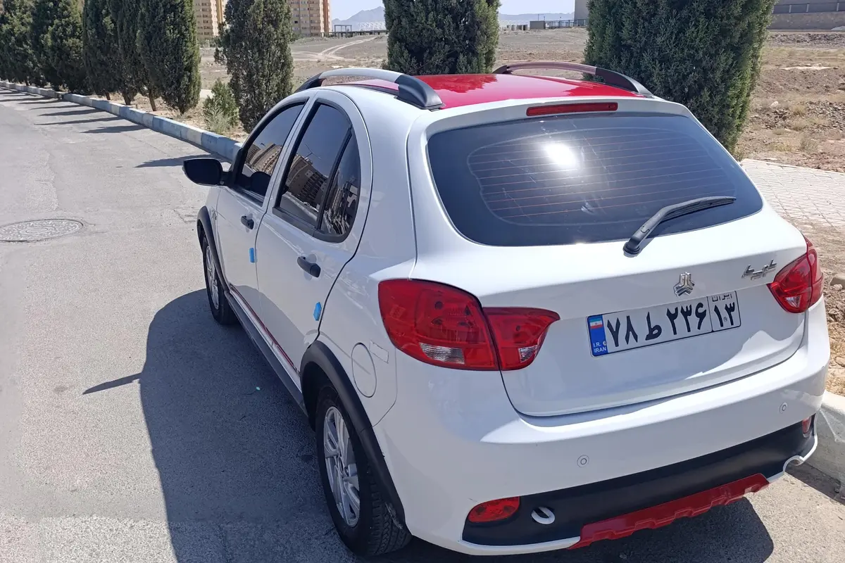 کوییک،  GXR