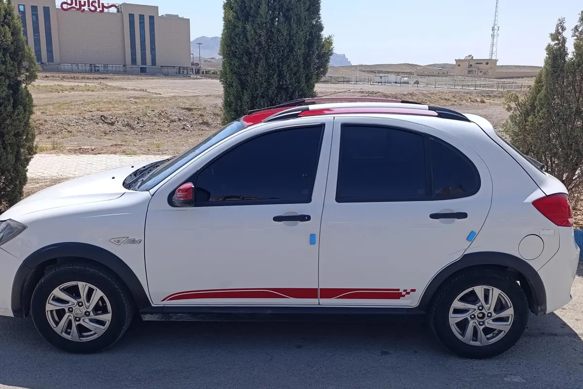 کوییک،  GXR