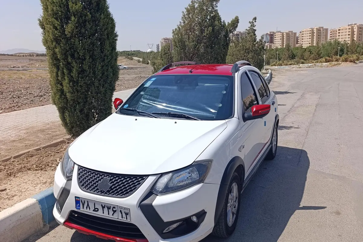 کوییک،  GXR