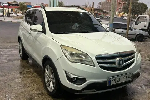 چانگان، CS 35 (مونتاژ)