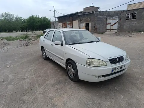 چری، ویانا