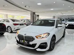 ب ام و، سری 2 گرن کوپه