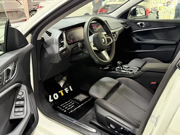 ب ام و، سری 2 گرن کوپه