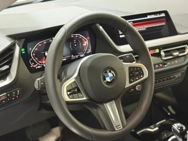 ب ام و، سری 2 گرن کوپه