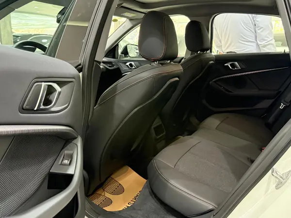 ب ام و، سری 2 گرن کوپه