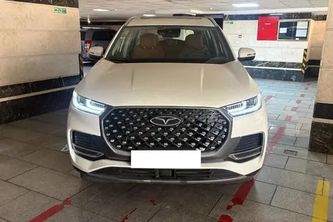 فونیکس، تیگو 8 پرو مکس (F8)