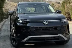 فولکس، تایرون L