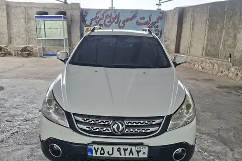 دانگ فنگ، H30 کراس