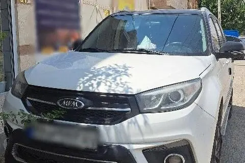 ام وی ام، X33 S