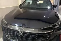 چانگان، CS55 پلاس مونتاژ (سایپا 441P)