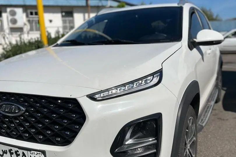 ام وی ام،  X22 PRO