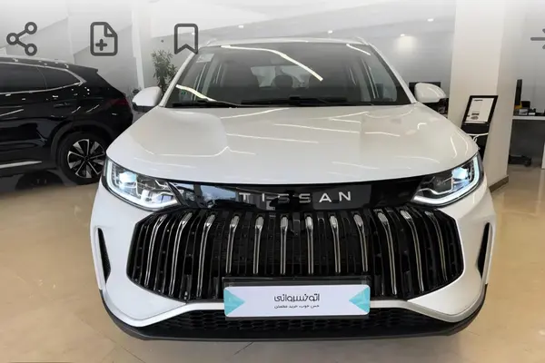 تیگارد  تیسان S05