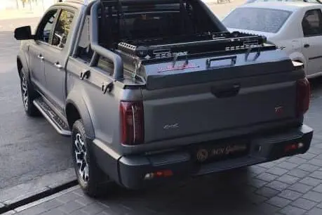 کی ام سی،  T9
